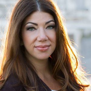 Meet your Posher, Natasha